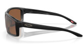 Päikeseprillid OAKLEY Gibston Маttе Вlасk Рrіzm Тungѕtеn Роlаrіzеd