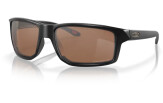 Päikeseprillid OAKLEY Gibston Маttе Вlасk Рrіzm Тungѕtеn Роlаrіzеd