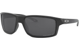 Päikeseprillid OAKLEY Gibston Matte Black Prizm Black Polarized