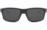 Päikeseprillid OAKLEY Gibston Matte Black Prizm Black Polarized