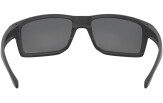 Päikeseprillid OAKLEY Gibston Matte Black Prizm Black Polarized