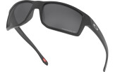 Päikeseprillid OAKLEY Gibston Matte Black Prizm Black Polarized