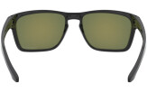 Päikeseprillid OAKLEY Sylas Black Ink Prizm Ruby Polarized