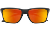 Päikeseprillid OAKLEY Sylas Black Ink Prizm Ruby Polarized