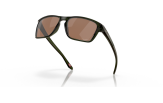 Päikeseprillid OAKLEY Sylas XL Olive Ink Prizm Tungsten