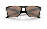 Päikeseprillid OAKLEY Sylas XL Olive Ink Prizm Tungsten