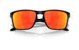 Päikeseprillid OAKLEY Sylas XL Black Ink Prizm Ruby Polarized