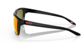 Päikeseprillid OAKLEY Sylas XL Black Ink Prizm Ruby Polarized