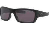 Päikeseprillid OAKLEY Turbine XS Matte Black Prizm Grey