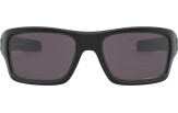 Päikeseprillid OAKLEY Turbine XS Matte Black Prizm Grey