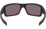 Päikeseprillid OAKLEY Turbine XS Matte Black Prizm Grey