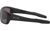 Päikeseprillid OAKLEY Turbine XS Matte Black Prizm Grey