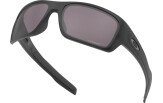 Päikeseprillid OAKLEY Turbine XS Matte Black Prizm Grey