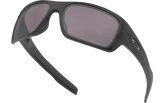 P&auml;ikeseprillid OAKLEY Turbine XS Matte Black Prizm Grey