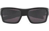 P&auml;ikeseprillid OAKLEY Turbine XS Matte Black Prizm Grey