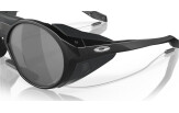 Päikeseprillid OAKLEY Clifden Matte Black Prizm Black Polarized
