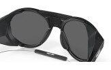 Päikeseprillid OAKLEY Clifden Matte Black Prizm Black Polarized