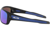 Päikeseprillid OAKLEY Turbine Black Ink Prizm Sapphire