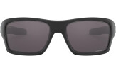Päikeseprillid OAKLEY Turbine Matte Black Prizm Grey Polarized