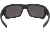 Päikeseprillid OAKLEY Turbine Matte Black Prizm Grey Polarized