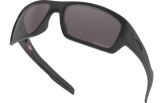 Päikeseprillid OAKLEY Turbine Matte Black Prizm Grey Polarized