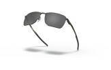 Päikeseprillid OAKLEY Ejector Carbon Prizm Black Polarized