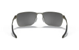 Päikeseprillid OAKLEY Ejector Carbon Prizm Black Polarized