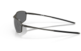 Päikeseprillid OAKLEY Whisker Carbon Prizm Black