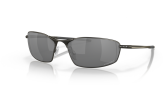 Päikeseprillid OAKLEY Whisker Carbon Prizm Black
