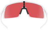 Päikeseprillid OAKLEY Sutro Polished White Prizm Snow Sapphire
