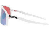 Päikeseprillid OAKLEY Sutro Polished White Prizm Snow Sapphire