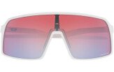 Päikeseprillid OAKLEY Sutro Polished White Prizm Snow Sapphire