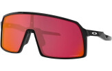 Päikeseprillid OAKLEY Sutro Polished Black Prizm Snow Torch