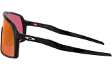 Päikeseprillid OAKLEY Sutro Polished Black Prizm Snow Torch