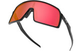 Päikeseprillid OAKLEY Sutro Polished Black Prizm Snow Torch