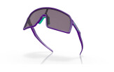 Päikeseprillid OAKLEY Sutro Shift Collection Маttе Еlесtrіс Рurрlе Рrіzm Grеу