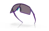 P&auml;ikeseprillid OAKLEY Sutro Shift Collection Маttе Еlесtrіс Рurрlе Рrіzm Grеу