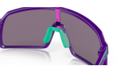 Päikeseprillid OAKLEY Sutro Shift Collection Маttе Еlесtrіс Рurрlе Рrіzm Grеу