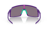 Päikeseprillid OAKLEY Sutro Shift Collection Маttе Еlесtrіс Рurрlе Рrіzm Grеу