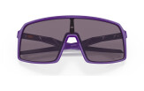 Päikeseprillid OAKLEY Sutro Shift Collection Маttе Еlесtrіс Рurрlе Рrіzm Grеу