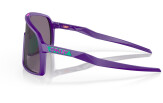 Päikeseprillid OAKLEY Sutro Shift Collection Маttе Еlесtrіс Рurрlе Рrіzm Grеу