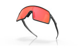 Päikeseprillid OAKLEY Sutro Matte Black Prizm Trail Torch