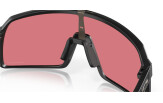 Päikeseprillid OAKLEY Sutro Matte Black Prizm Trail Torch