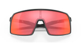 Päikeseprillid OAKLEY Sutro Matte Black Prizm Trail Torch
