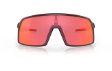 P&auml;ikeseprillid OAKLEY Sutro Matte Black Prizm Trail Torch