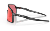 Päikeseprillid OAKLEY Sutro Matte Black Prizm Trail Torch