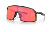 Päikeseprillid OAKLEY Sutro Matte Black Prizm Trail Torch