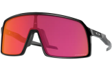 Päikeseprillid OAKLEY Sutro Polished Black Prizm Field