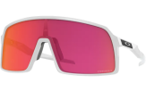 Päikeseprillid OAKLEY Sutro Polished White Prizm Field