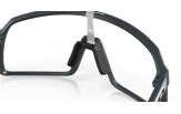 Päikeseprillid OAKLEY Sutro Matte Carbon Photochromic